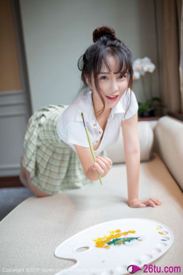 钟楚曦